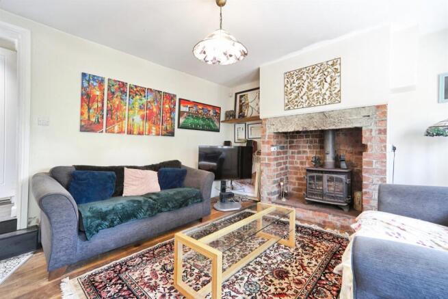 5 bed End of Terrace for sale Image 6