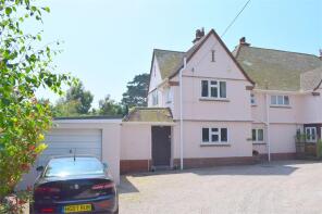 33, Northview Road, Budleigh Salterton EX9 6DE
