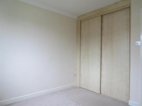 Bedroom Two: