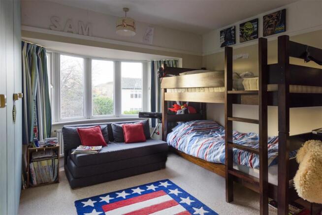Bedroom Two