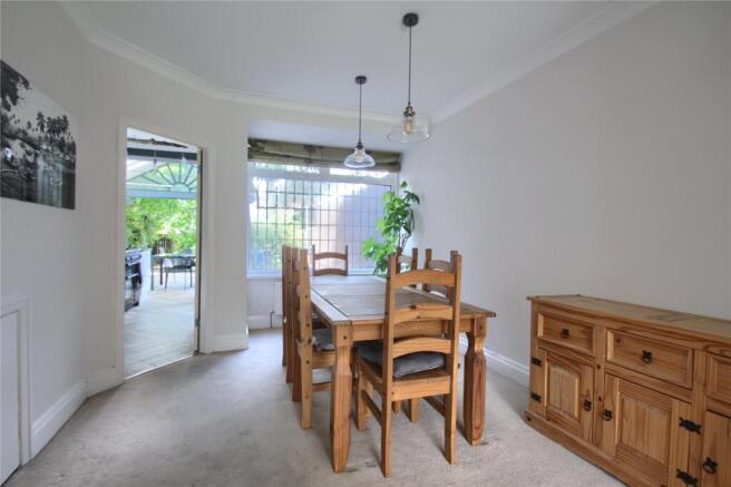 2 bed Semi-Detached for sale Image 4