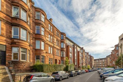 Trefoil Avenue, Shawlands, Glasgow