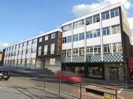 201, Quant Building, Church Hill, Walthamstow E17 3AG