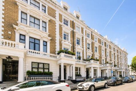 Linden Gardens, W2