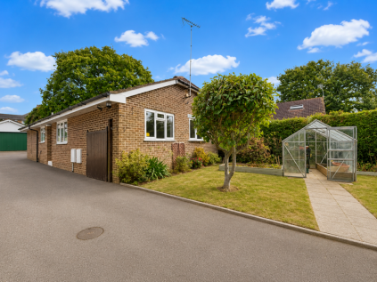 Stanley Green Road, Oakdale, BH15