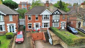149, Valley Road, Nottingham NG5 3BG