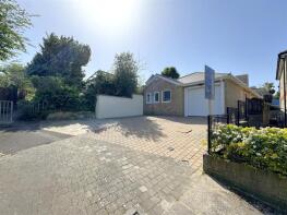 6, Marlow Road, Weymouth DT4 8SF