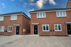 33, Station Road, Middlesbrough TS6 9EW