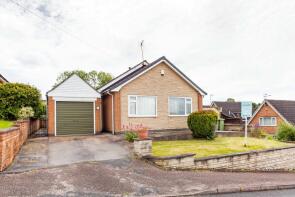 2, Avondale Road, Bolsover S44 6TW