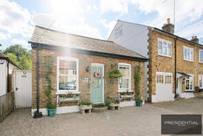150, Forest Road, Loughton IG10 1EG