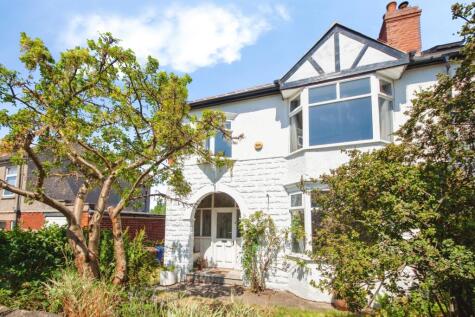 Hemsworth Road, Sheffield, S8