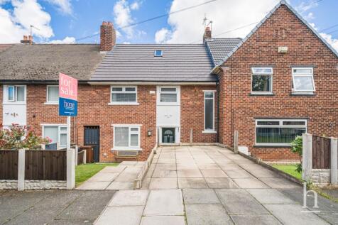 Cotswold Road, Birkenhead, CH42