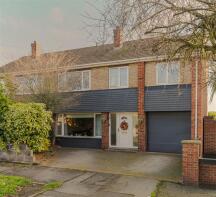 65, Eton Drive, Scunthorpe DN17 2PL