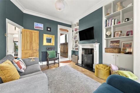 Brookbank Road, London, SE13