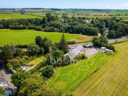 Burnside Cottages, Dalgarven, Kilwinning