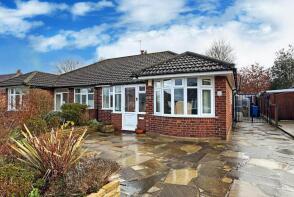 11, Thorneycroft Road, Altrincham WA15 7NE