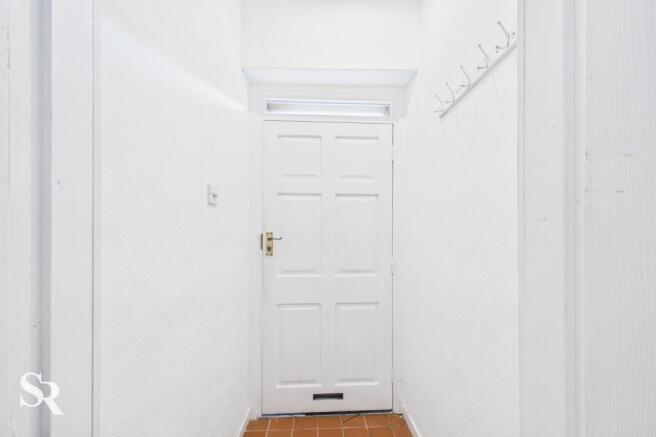 Porch/Entry