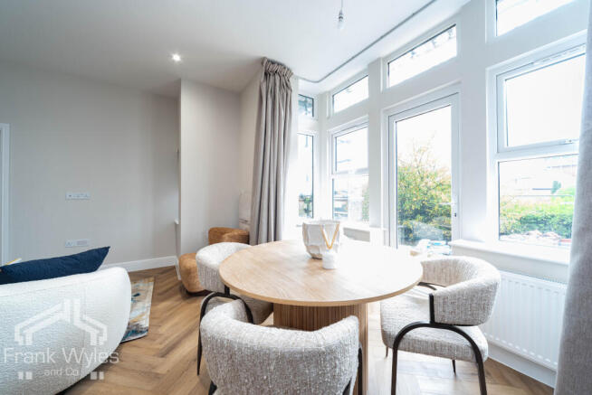 Marine View, Fairhaven, Lytham St. Annes, Lancashire photo 5