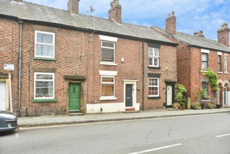 Stockport Road, Marple, Stockport, Greater Manchester, SK6