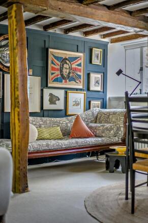 Drawing Room