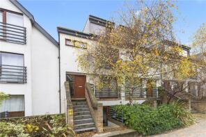 Flat 1, 36, Third Cross Road, Twickenham TW2 5DU