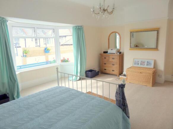 24B Great Ormes Road