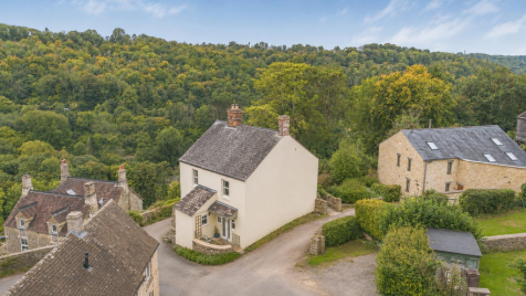 Coppice Hill, Chalford, Stroud