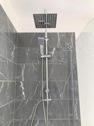 RAINFALL SHOWER A...
