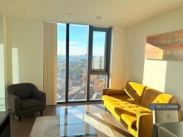 Apartment 2001, 1, St Gabriel Walk, London SE1 6FD