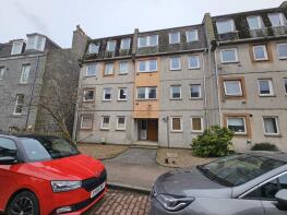 12, Jute Street, Aberdeen AB24 3HB