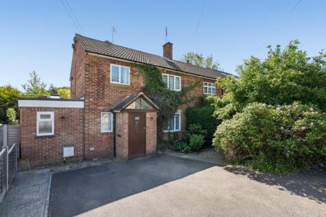 Cavendish Close, Little Chalfont