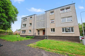 Flat 1/3, 20, Cairnhill Drive, Glasgow G52 3LQ