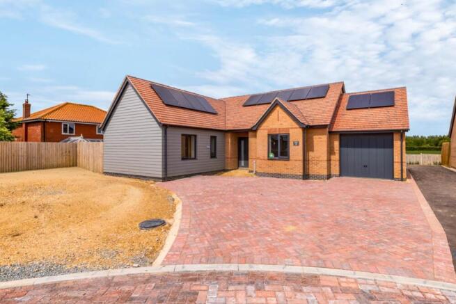 Bennington Road Plot 16 (Butterwick)-6