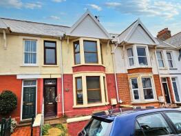 9, Blundell Avenue, Porthcawl CF36 3YY