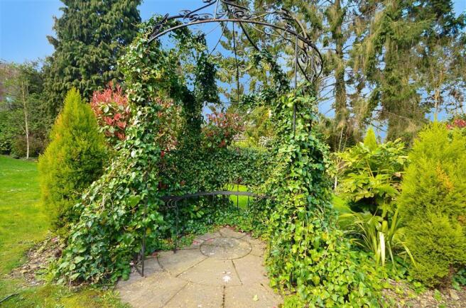 Communal Gardens