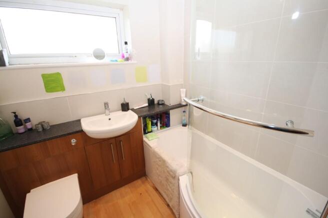 Bathroom Suite