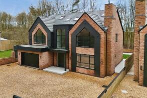 5, Horton, Telford TF6 6DR