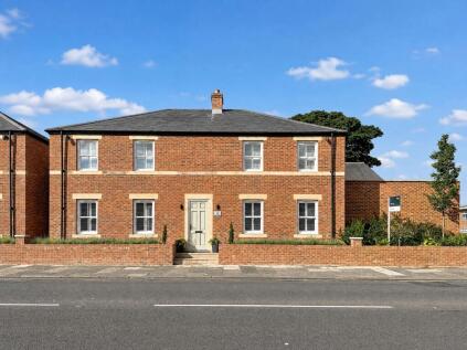 Birket Mews, North Shields, NE29