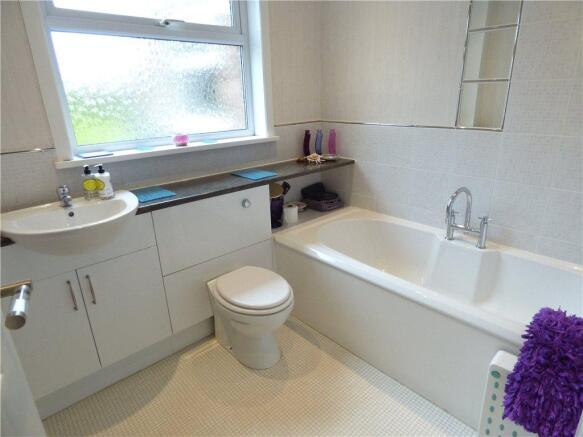 House Bathroom