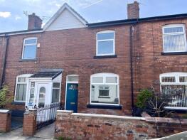 8, Scott Street, Stoneclough Radcliffe, Bolton M26 1EX