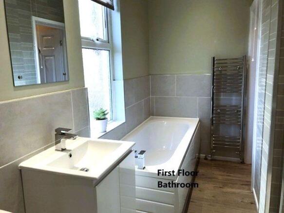 5 bed House to rent Image 6