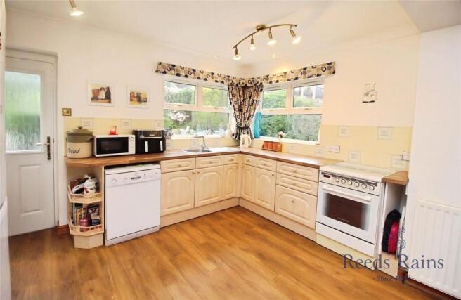 Coquet Grove, Newcastle upon Tyne, Tyne and Wear, NE15 photo 5