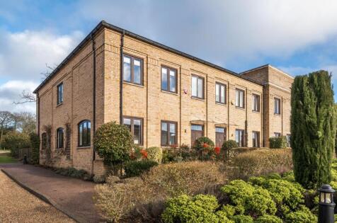 Soane Square, Stanmore, HA7