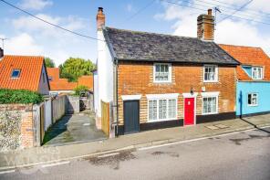 The Old Post Office, The Street, Diss IP22 1EG