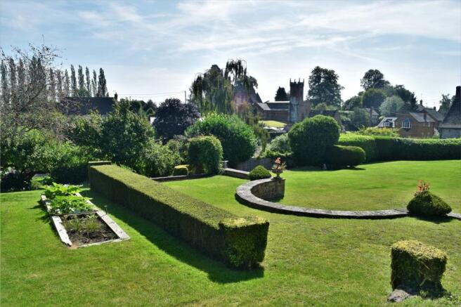 Grounds