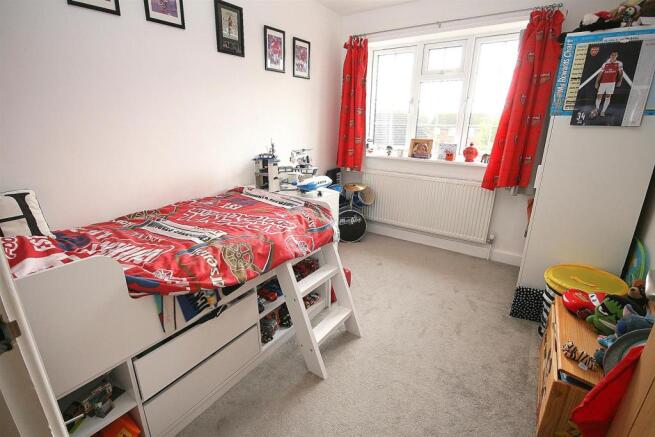 Bed 5.