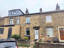8, Bubwith Grove, Back Eversley Mount, King Cross, Halifax HX2 7PY