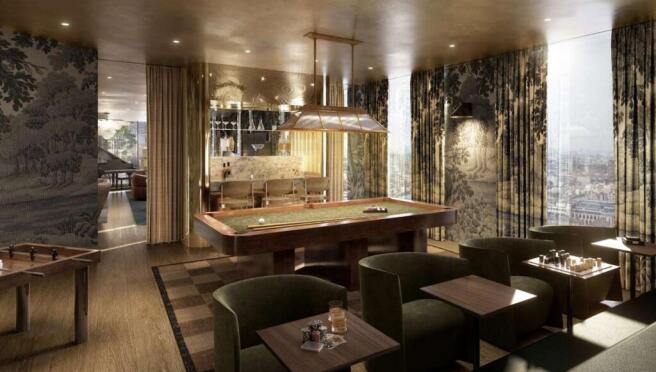 5. TBP (DE) Stage 3 In 5K Level 20 Games Room