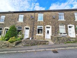8, Bonfire Hill Road, Crawshawbooth, Rossendale BB4 8PG