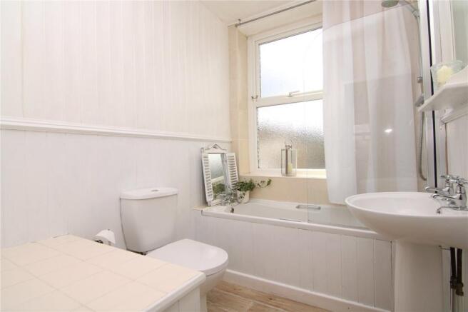 Bathrom